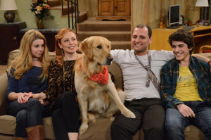 ������ � ���� � ��������